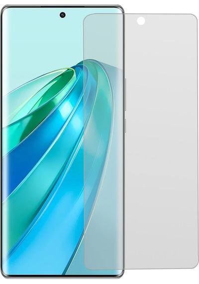 Xiaomi Poco X5 Tempered Glass Cam Ekran Koruyucu - Al3269
