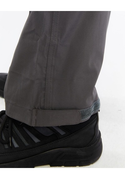 Mapamyumco Waterproof Erkek Trekking Pantolon - Füme