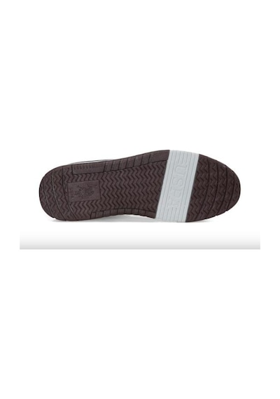 U.S. Polo Assn. U.s.polo Assn Jades 6pr Beyaz Comfort Anatomik Spor Ayakkabısı