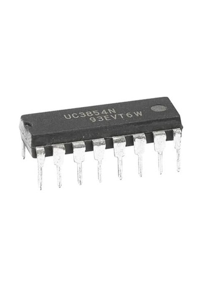 Uc 3854bn Dıp-16 Entegre Devre Uc 3854bn Dıp-16 Entegre Devre