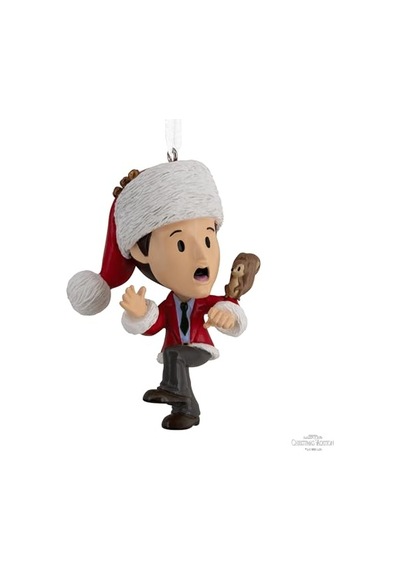 Un Tatili Clark Griswold Sincap Stilize Süslemeli Diğer