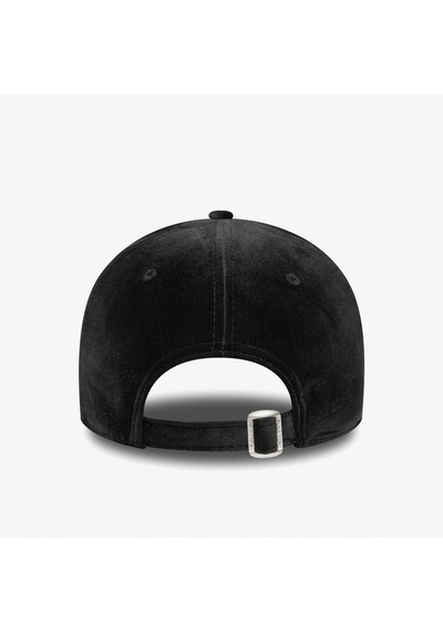 New Era Velour 9forty Neyyan Kadın Siyah Şapka 60758956 2800282