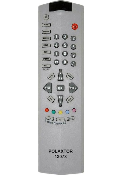 Tv Kumanda Arçelik Uyumlu Beko 14.1 Şase