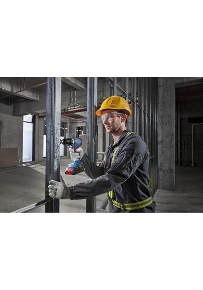 Bosch GSR 18V-65 1x4AH Procore Akülü Vidalama