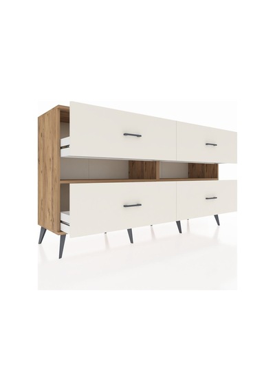 Hyperion Konsol 2 Raflı 4 Çekmeceli 176x44x99 Çam-çam/aytaşı Atlas Çam/atlas Çam - Atlas Çam Hyperion Konsol 2 Raflı 4 Çekmeceli 176x44x99 Çam-çam/aytaşı Atlas Çam/atlas Çam - Atlas Çam