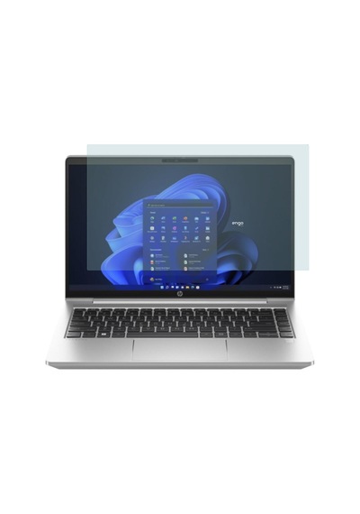 Hp Probook 440 G10 14 İnç Ekran Koruyucu Nano Şeffaf