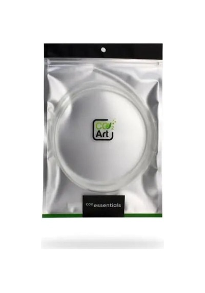 Co2 Art Co2 Şeffaf Hortum 3mt