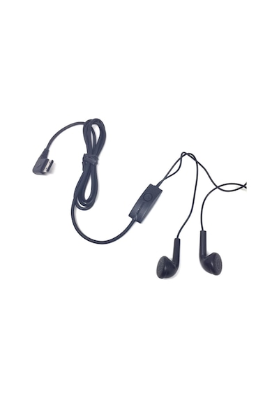 Samsung D880 E1205 E1205Y E1190 Uyumlu Mikrofonlu Kulaklık