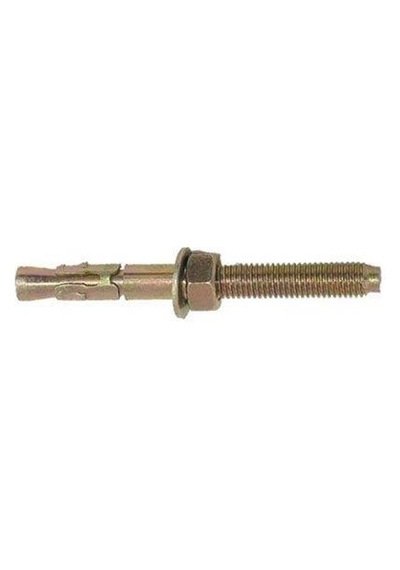 Red Hit Klipsli Dubel M10X110 40 Adet