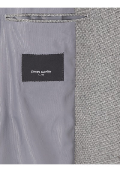 Pierre Cardin Erkek Gri Ceket 50302432-vr024 Gri