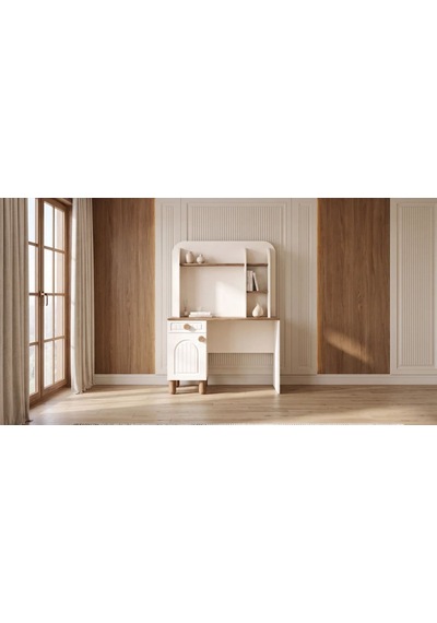 Atlas Mdf Genç Odası Takımı