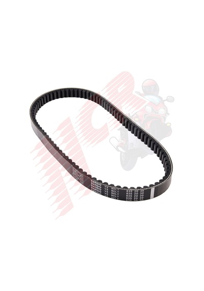 Sct 125 Kayış Cappucino 835x20x30