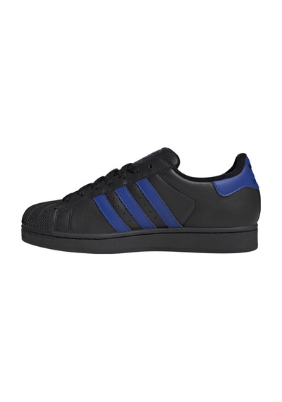 Adidas Superstar Iı Unısex Spor Ayakkabı - Jq2310 Siyah