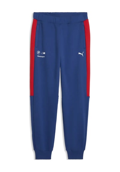 Puma Bmw Mms Mt7 Pants Mavi Erkek Eşofman Altı