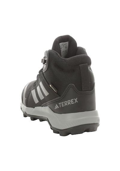 Ie6079-c Adidas Terrex Mıd Gtx K Çocuk Spor Ayakkabı Siyah Ie6079-c Siyah