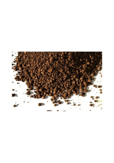 Tr Kil Bilyesi 5 Lt 0-3 Mm 3 Adet Süs Bitkileri Için Hidroponik Toprak Lecat Hidrokültür Toprağı