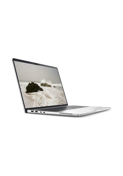 Dell Pro 16 Plus U5235U165UF21 Ultra 5 235U 64 GB 512 GB SSD 16" Ubuntu Dizüstü Bilgisayar + Çanta