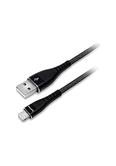Dlc5204v/00 İphone Şarj Kablosu - 1,2 Metre - İpad, İpod, İphone İle Uyumlu - Usb-a - Lightning Kablosu