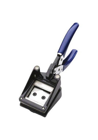 Lamiess Yd-E6 32X40 Fotoğraf Kesme Makinesi