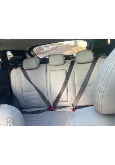Nissan Qashqai Araca Özel Deri Oto Koltuk Kılıfı (477619418)
