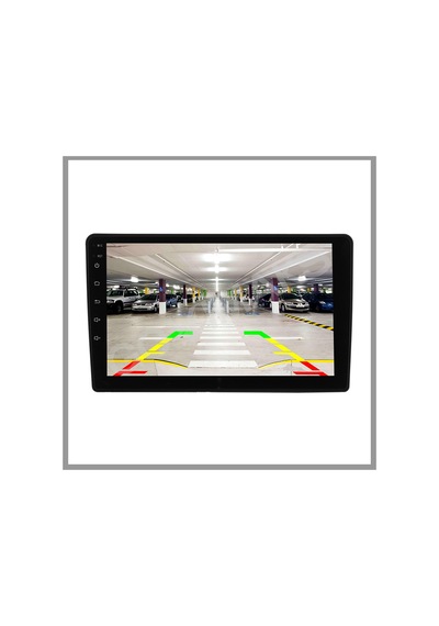 Govimaks Peugeot 308 2014-2021 Uyumlu 2 Gb Ram 32 Gb Hafıza Androıd Multımedıa 9"