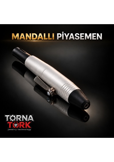 Mandallı Piyasemen