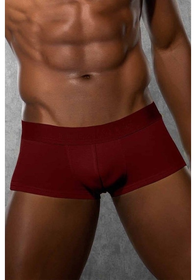Mode Cool Doreanse Kısa Boxer 1760 Bordo