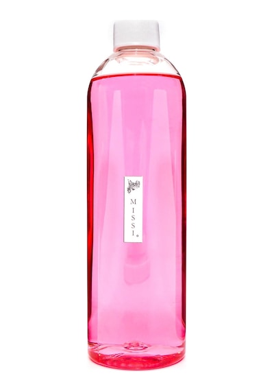 400 Ml Pembe Renk Kandil Yağı