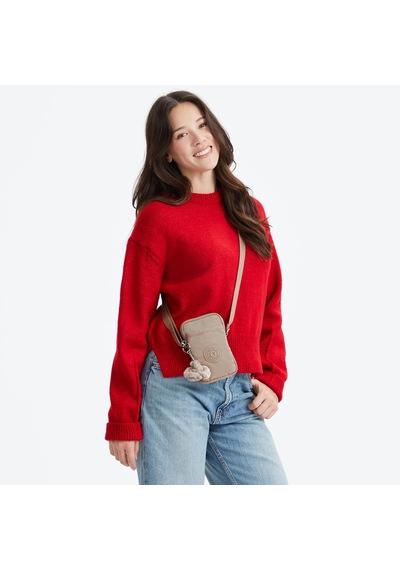 Kipling Tally Kadın Telefon Çanta Kı0271j00 Bej