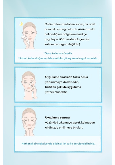 Missha Pamuk Peeling Çubuğu Yoğun Apıeu Aqua Peeling Cotton Swab