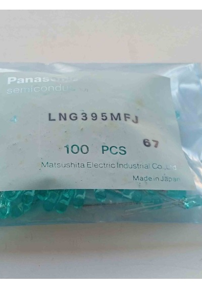Lng395mfj Led Panasonıc Opto 200 Adet