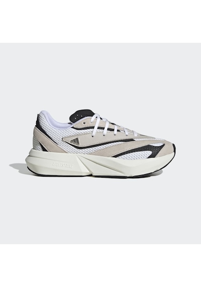 Adidas Jh6962 Lıghtblaze Kadın Günlük Spor Ayakkabısı Bej