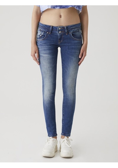 Ltb Julıta X Dar Paça Jean Pantolon 010095106913614 50670 010095106913614_50670 Mavi