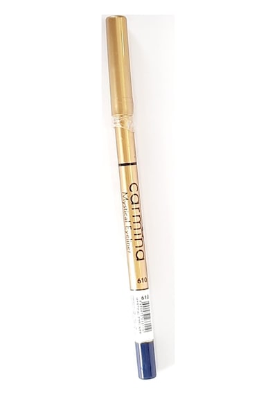 Carmina Göz Kalemi Sürme Uçlu Yumuşak Mystical Kalem Eyeliner 610