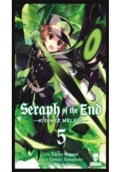 Seraph Of The End 1-30 Eksiksiz Manga Seti 30 Kitap / Anime-manga Sticker Ve Kartpostal