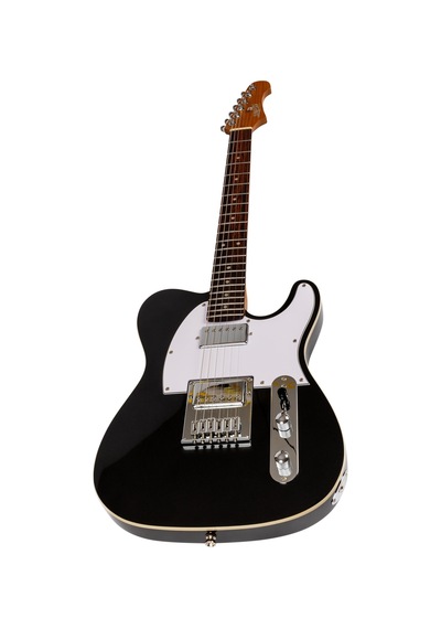 Jet Jt-350 Bkm H Elektro Gitar Metallic Black