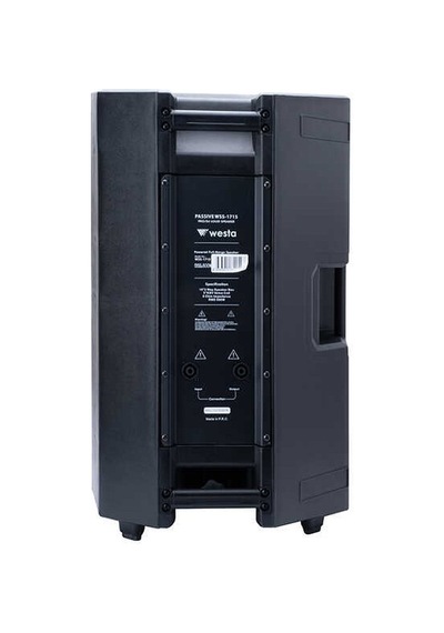 Westa Wss-1715 15'' Pasif Hoparlör