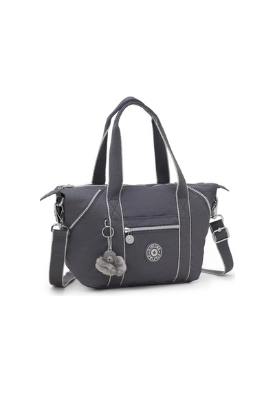 Kipling Art Mini Kadın Çapraz Çanta K01327hv6 Gri