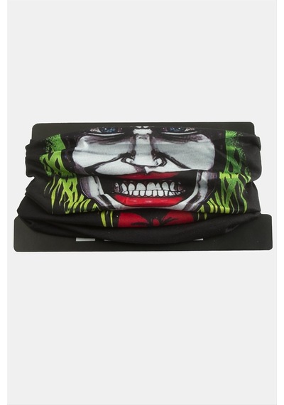 Joker Baff Boyunluk