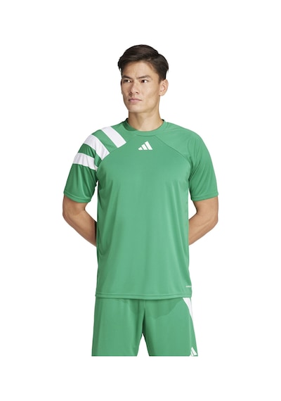 Adidas Teagrn/whıte Fortore23 Jsy Null