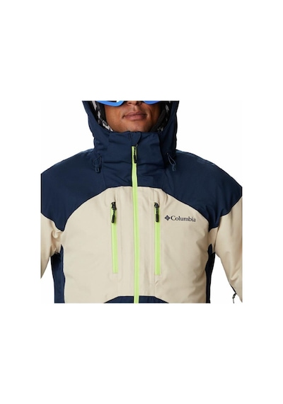 Columbia Peak Divide Erkek Mont