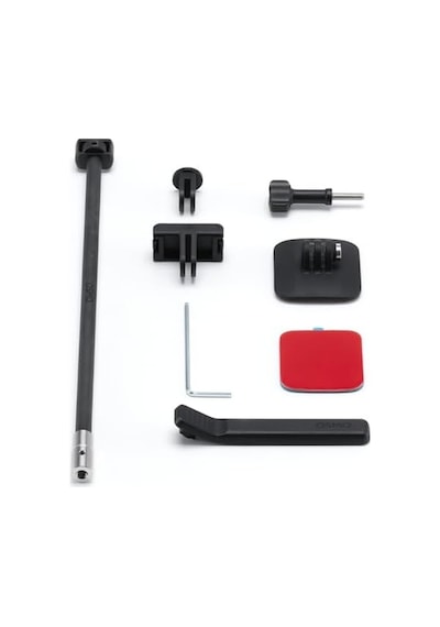 Djı Osmo Thırd-person Helmet Mount Kıt