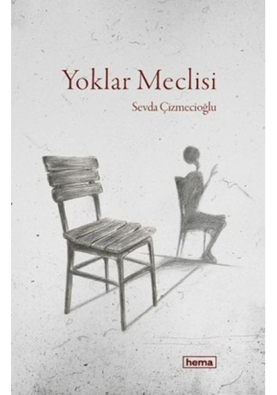 Yoklar Meclisi - Yqbx-763715