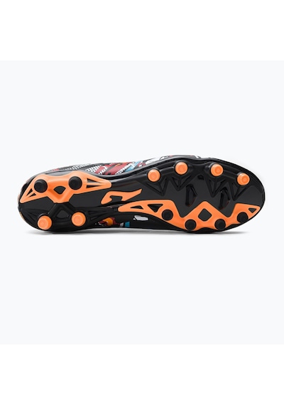 Joma EVOLUTION 2331 - Erkek Siyah Futbol Krampon - EVOS2331FG Siyah