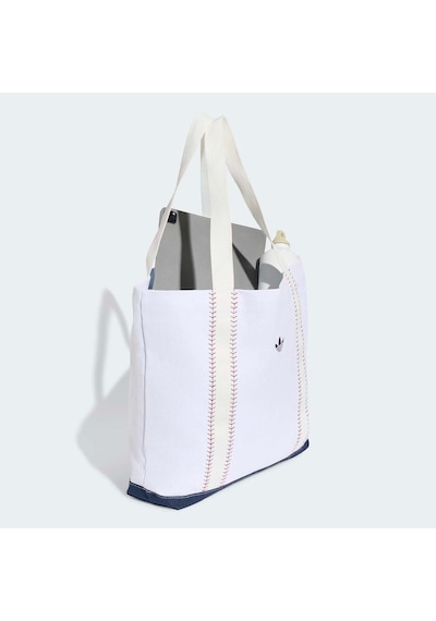 Adidas Originals Tote Beyaz Omuz Çantası Ks4136