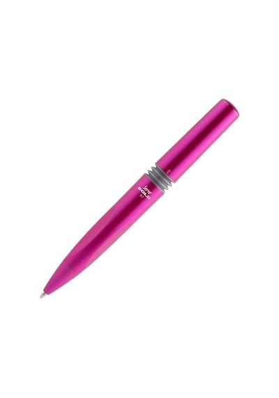 Serve Bold Versatil Kalem 0.5 Mm Metalik Pembe