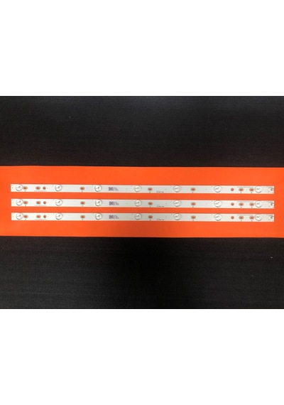 Winkel Lcd Led-2058 Takım 3 Lü-32phk4100-32pfk5300-b32lb5533-b32lw5433-32phk4309-es085