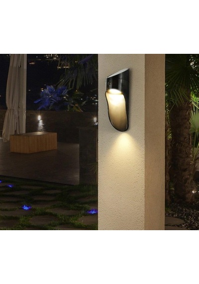 Cata 7313 20w Solar Aplik 3200k