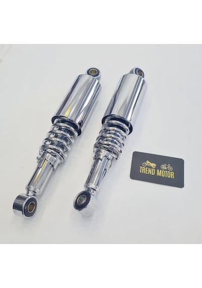 CG - Kuba Çıta Kısa Arka Amortisör Modifiye 28 Cm