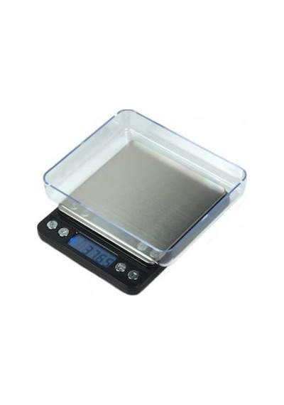 Elektronik Hassas Cep Terazi 500 G 0.01 Gr